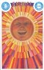 ANNUAL VOL 01 TP [9781534303713] **PROMOCJA SUPER SALE**